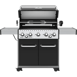 Broil King Baron 590 inkl. Drehspieß - grillstarshop.comBroil King Baron 590 inkl. DrehspießBroil Kinggrillstarshop.com8762820062703762821