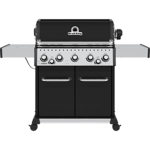 Broil King Baron 590 IR inkl. Drehspieß & Infrarotbrenner - grillstarshop.comBroil King Baron 590 IR inkl. Drehspieß & InfrarotbrennerBroil Kinggrillstarshop.com876282_18672