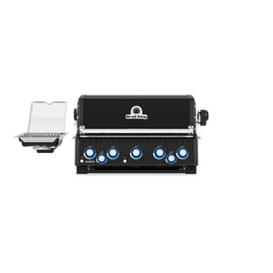 Broil King Baron 590 IR Shadow Built-In - grillstarshop.comBroil King Baron 590 IR Shadow Built-InGrillBroil Kinggrillstarshop.com