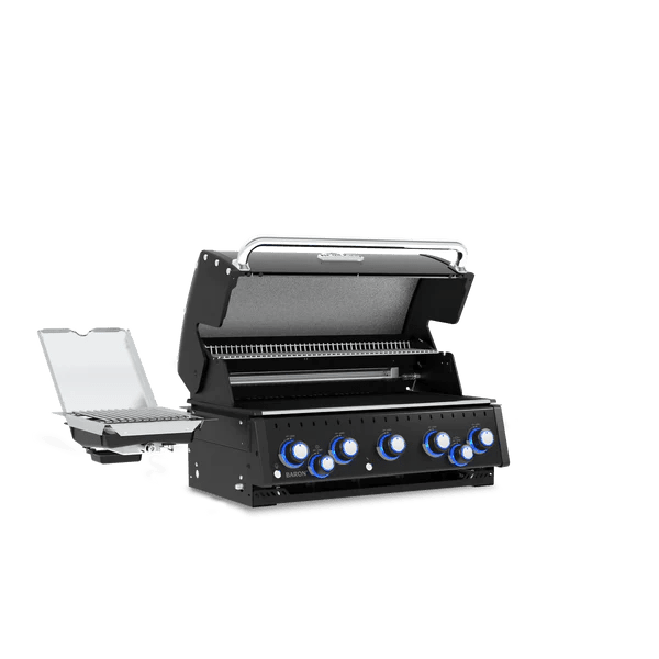 Broil King Baron 590 IR Shadow Built-In - grillstarshop.comBroil King Baron 590 IR Shadow Built-InGrillBroil Kinggrillstarshop.com