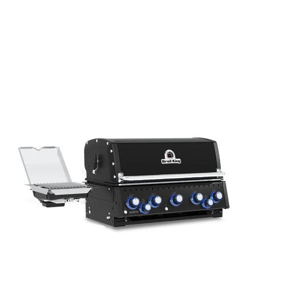 Broil King Baron 590 IR Shadow Built-In - grillstarshop.comBroil King Baron 590 IR Shadow Built-InGrillBroil Kinggrillstarshop.com