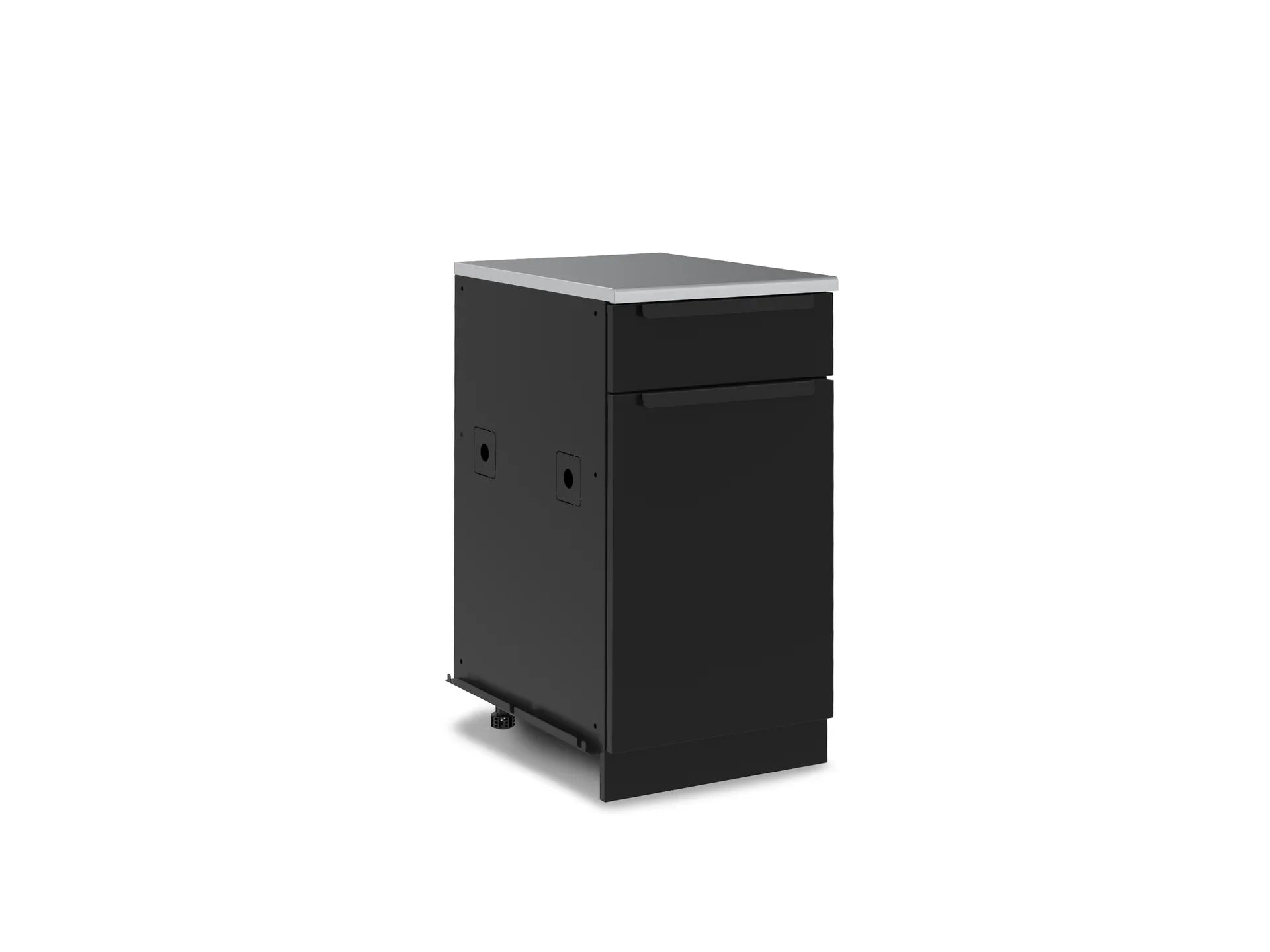 Broil King Baron MOK Aufbewahungsschrank 1 - Fach Schublade / 1 Tür Schrank - grillstarshop.comBroil King Baron MOK Aufbewahungsschrank 1 - Fach Schublade / 1 Tür SchrankGrillzubehörBroil Kinggrillstarshop.com