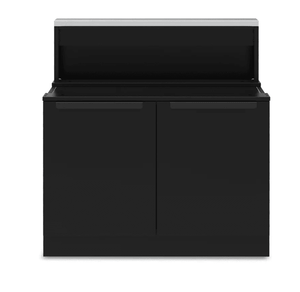 Broil King Baron MOK: Modularer Grillschrank für Baron 520 Einbaugrill - grillstarshop.comBroil King Baron MOK: Modularer Grillschrank für Baron 520 EinbaugrillBroil Kinggrillstarshop.com