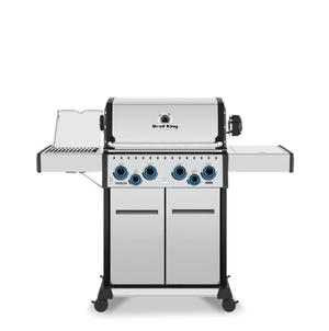 Broil King Baron S 490 IRX | Neustes Modell - grillstarshop.comBroil King Baron S 490 IRX | Neustes ModellGrillBroil Kinggrillstarshop.com