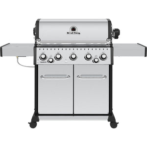 Broil King Baron S 590 IR inklusive Drehspieß & Infrarotbrenner - grillstarshop.comBroil King Baron S 590 IR inklusive Drehspieß & InfrarotbrennerBroil Kinggrillstarshop.com8769820062703769820