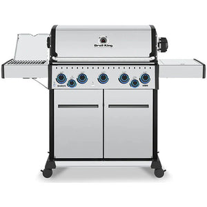 Broil King Baron S 590 IRX | Neustes Modell - grillstarshop.comBroil King Baron S 590 IRX | Neustes ModellGrillBroil Kinggrillstarshop.com