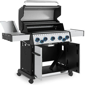 Broil King Baron S 590 IRX | Neustes Modell - grillstarshop.comBroil King Baron S 590 IRX | Neustes ModellGrillBroil Kinggrillstarshop.com