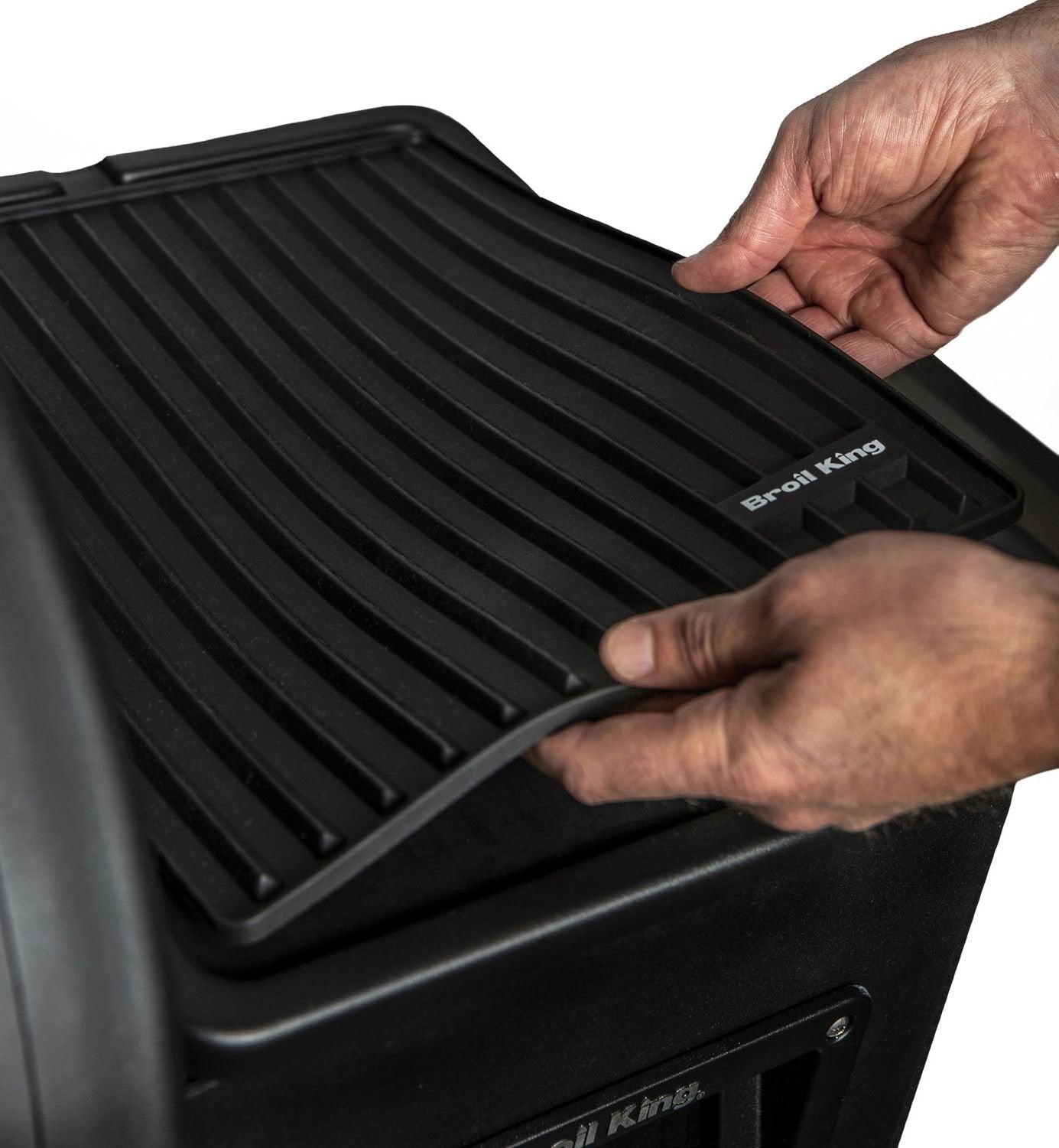 Broil King Besteckablage, Silikon - grillstarshop.comBroil King Besteckablage, SilikonBroil Kinggrillstarshop.com600090060162600098