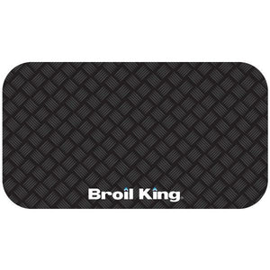 Broil King Bodenschutzmatte, 180x90cm Schwarz - grillstarshop.comBroil King Bodenschutzmatte, 180x90cm SchwarzBroil Kinggrillstarshop.com9906110060162625909