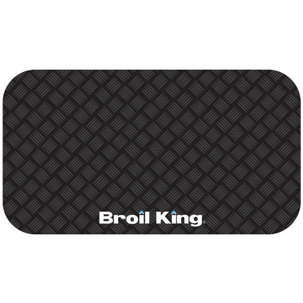 Broil King Bodenschutzmatte, 180x90cm Schwarz - grillstarshop.comBroil King Bodenschutzmatte, 180x90cm SchwarzBroil Kinggrillstarshop.com9906110060162625909