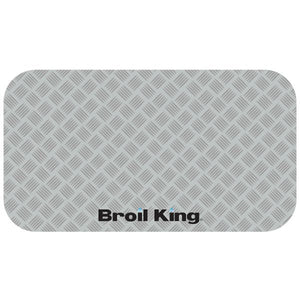 Broil King Bodenschutzmatte, 180x90cm Silber - grillstarshop.comBroil King Bodenschutzmatte, 180x90cm SilberBroil Kinggrillstarshop.com9906100060162906107