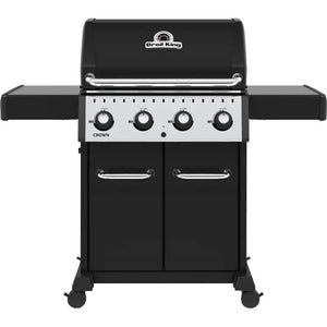 Broil King Crown 420 - grillstarshop.comBroil King Crown 420Broil Kinggrillstarshop.com8652520062703652528