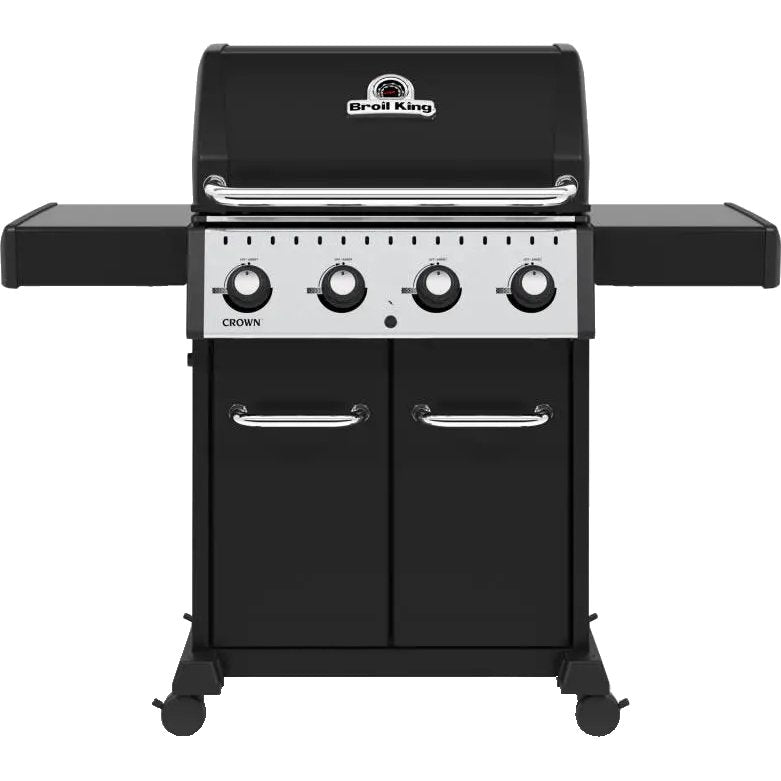 Broil King Crown 420 - grillstarshop.comBroil King Crown 420Broil Kinggrillstarshop.com8652520062703652528