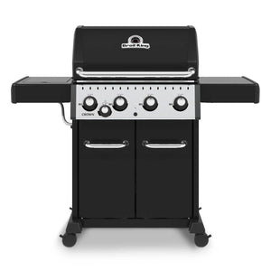 Broil King Crown 440 - grillstarshop.comBroil King Crown 440Broil Kinggrillstarshop.com8652620062703652627