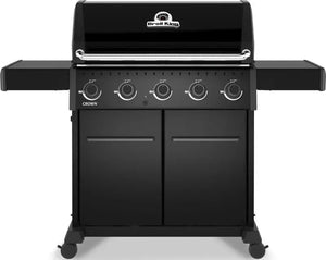 Broil King Crown 520 Shadow - Neuestes Model - grillstarshop.comBroil King Crown 520 Shadow - Neuestes ModelGrillBroil Kinggrillstarshop.com