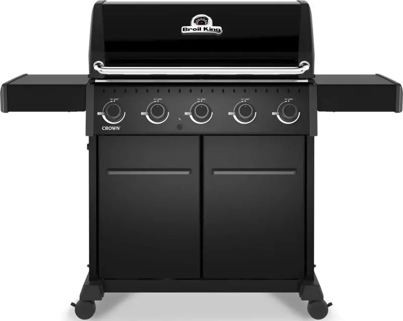 Broil King Crown 520 Shadow - Neuestes Model - grillstarshop.comBroil King Crown 520 Shadow - Neuestes ModelGrillBroil Kinggrillstarshop.com