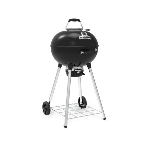 Broil King Crown Kettle 57 cm - grillstarshop.comBroil King Crown Kettle 57 cmBroil Kinggrillstarshop.com