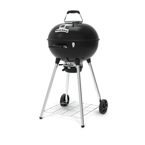 Broil King Crown Kettle 57 cm - grillstarshop.comBroil King Crown Kettle 57 cmBroil Kinggrillstarshop.com