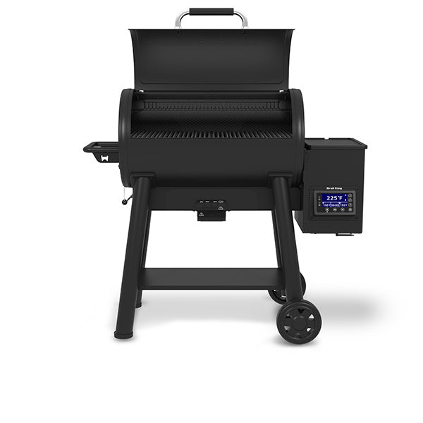 Broil King Crown Pellet Smoker 500 - grillstarshop.comBroil King Crown Pellet Smoker 500Broil Kinggrillstarshop.com494055EU0062703940557