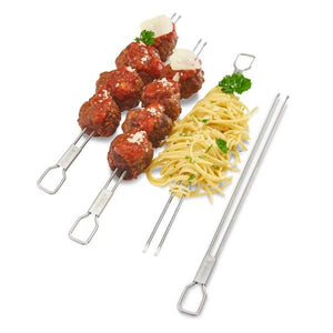 Broil King Doppelspieß - Set - grillstarshop.comBroil King Doppelspieß - SetBroil Kinggrillstarshop.com640490060162640490