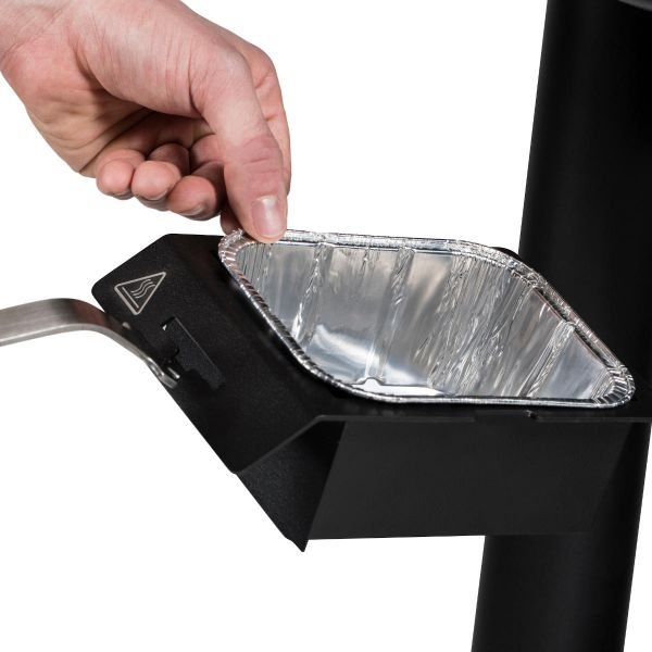 Broil King Fettauffangchalen Pellet Smoker, 3Stk. - grillstarshop.comBroil King Fettauffangchalen Pellet Smoker, 3Stk.Broil Kinggrillstarshop.com504170060162504174