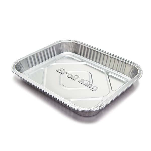 Broil King Fettauffangschale, 3Stk. - grillstarshop.comBroil King Fettauffangschale, 3Stk.Broil Kinggrillstarshop.com504200062703504209