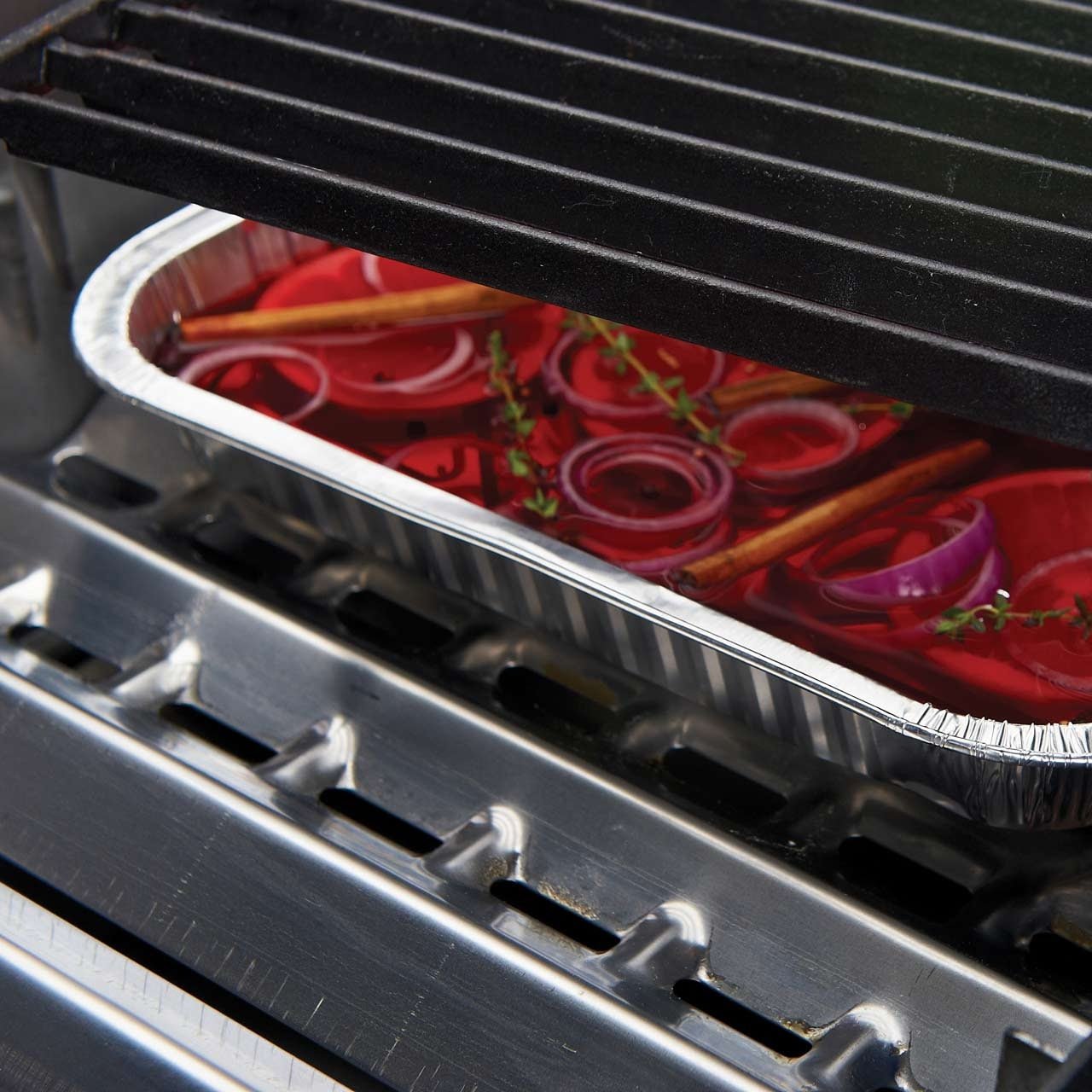 Broil King Fettauffangschale, Schmal 3Stk. - grillstarshop.comBroil King Fettauffangschale, Schmal 3Stk.Broil Kinggrillstarshop.com504190060162504198