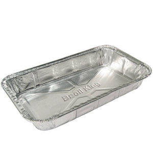 Broil King Fettauffangschale, Schmal 3Stk. - grillstarshop.comBroil King Fettauffangschale, Schmal 3Stk.Broil Kinggrillstarshop.com504190060162504198