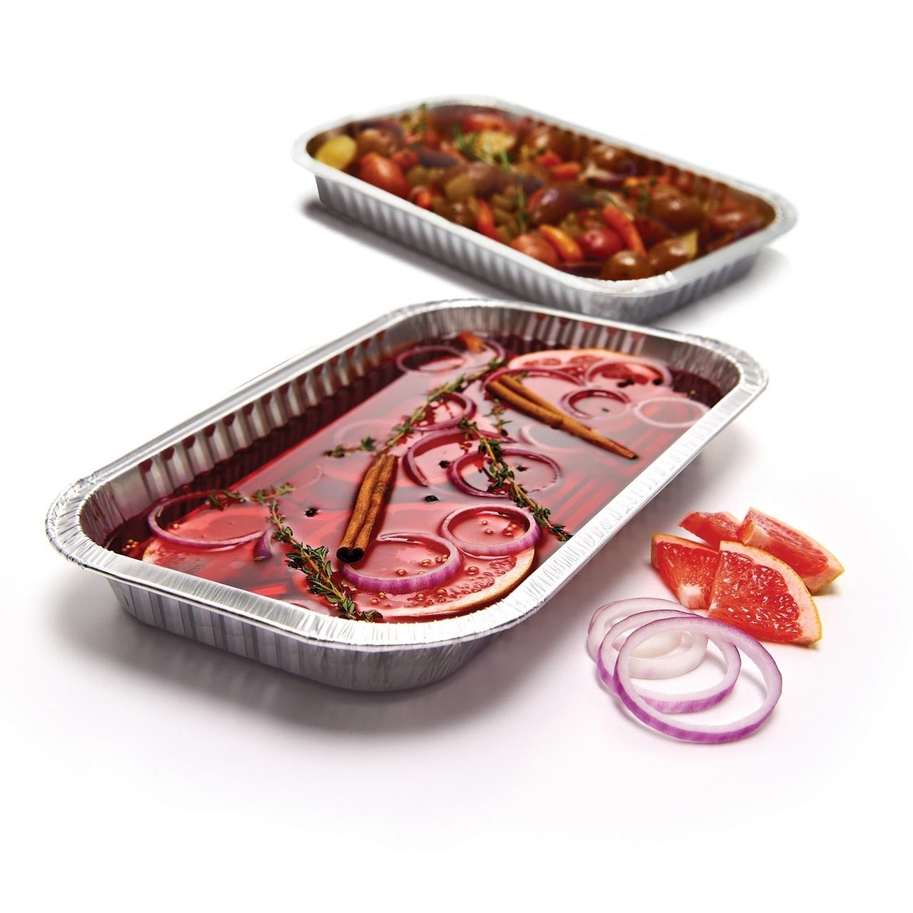 Broil King Fettauffangschale, Schmal 3Stk. - grillstarshop.comBroil King Fettauffangschale, Schmal 3Stk.Broil Kinggrillstarshop.com504190060162504198