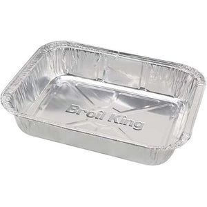 Broil King Fettauffangschalen, 10Stk. - grillstarshop.comBroil King Fettauffangschalen, 10Stk.Broil Kinggrillstarshop.com504160062703504162