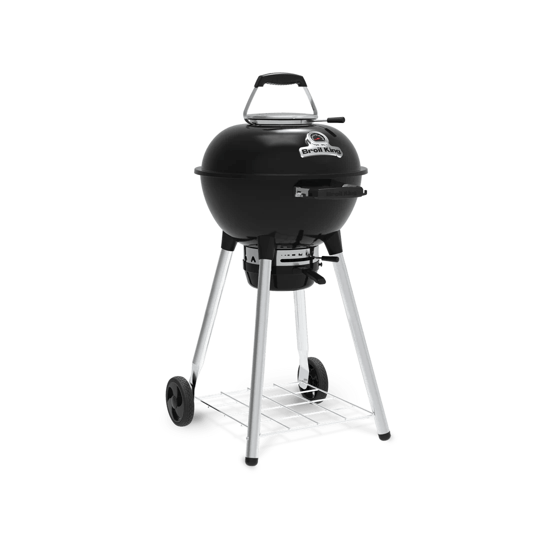 Broil King GEM Kettle 47 cm - grillstarshop.comBroil King GEM Kettle 47 cmBroil Kinggrillstarshop.com