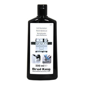 Broil King Grill Revitalizer - grillstarshop.comBroil King Grill RevitalizerBroil Kinggrillstarshop.com623910060162623912