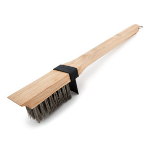 Broil King Grillbürste, Holzgriff, Extra Lange Borsten - grillstarshop.comBroil King Grillbürste, Holzgriff, Extra Lange BorstenBroil Kinggrillstarshop.com652290060162652295