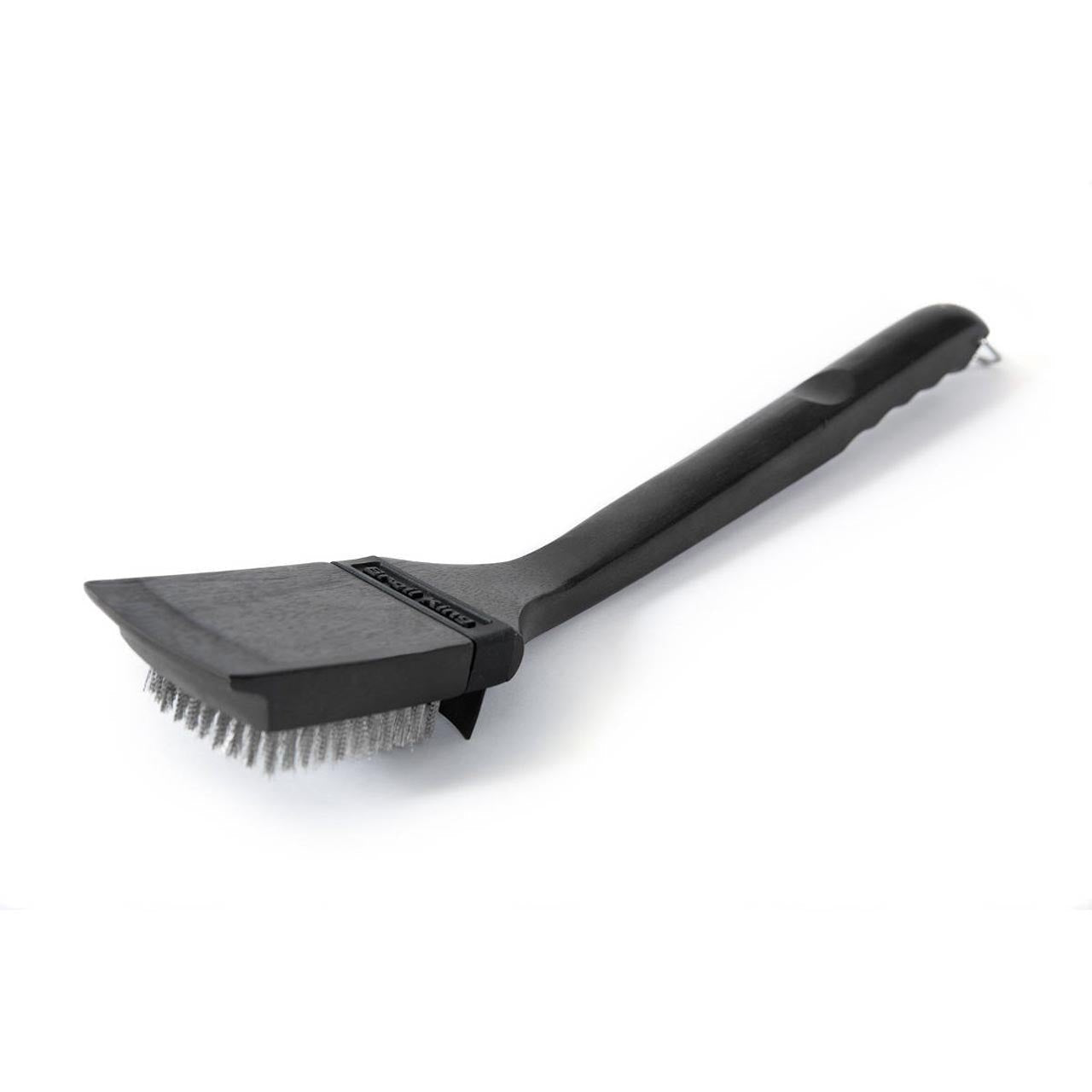 Broil King Grillbürste, Holzgriff - grillstarshop.comBroil King Grillbürste, HolzgriffBroil Kinggrillstarshop.com652250060162652257