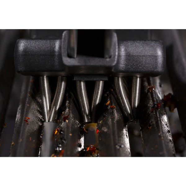 Broil King Grillbürste, Spiralfeder - grillstarshop.comBroil King Grillbürste, SpiralfederBroil Kinggrillstarshop.com656000060162656002