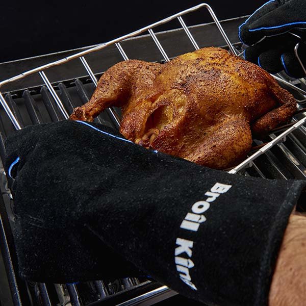 Broil King Grillhandschuhe, Leder 2Stk. - grillstarshop.comBroil King Grillhandschuhe, Leder 2Stk.Broil Kinggrillstarshop.com605280060162605284