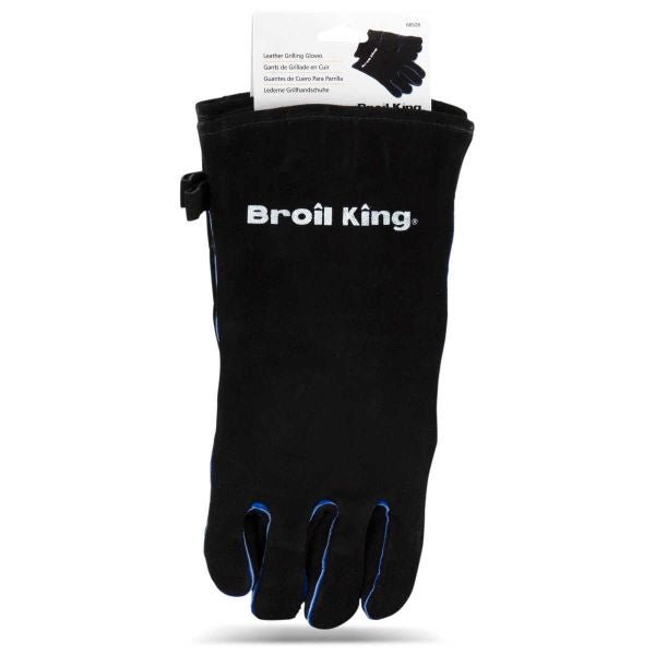 Broil King Grillhandschuhe, Leder 2Stk. - grillstarshop.comBroil King Grillhandschuhe, Leder 2Stk.Broil Kinggrillstarshop.com605280060162605284