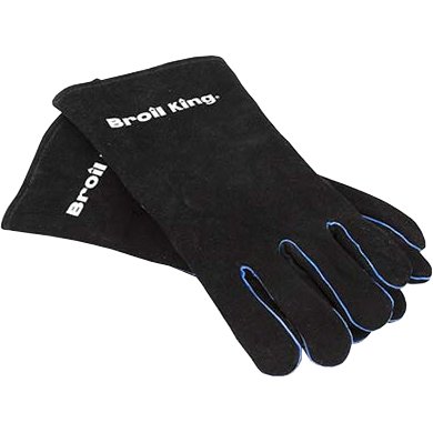 Broil King Grillhandschuhe, Leder 2Stk. - grillstarshop.comBroil King Grillhandschuhe, Leder 2Stk.Broil Kinggrillstarshop.com605280060162605284