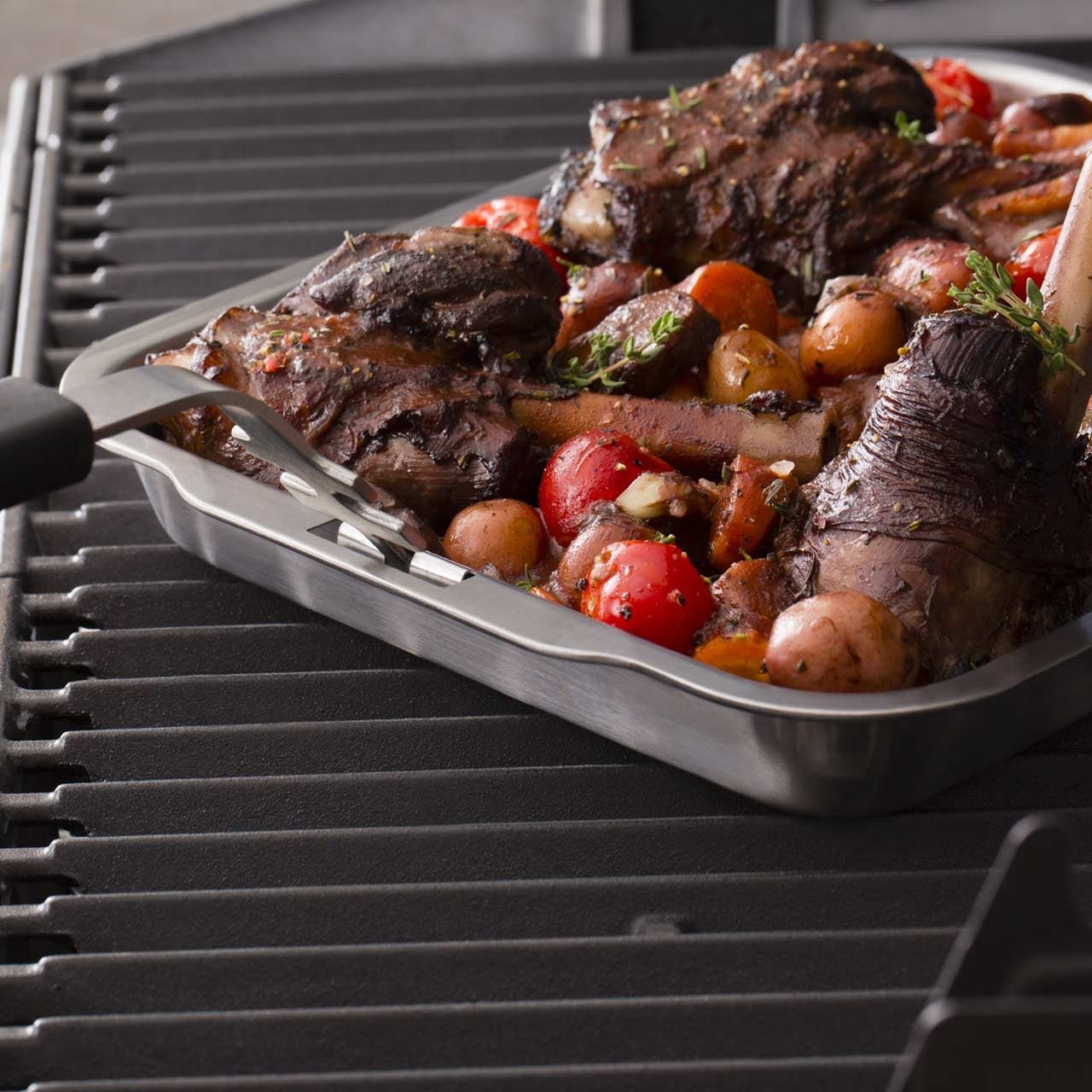 Broil King Grillpfanne - grillstarshop.comBroil King GrillpfanneBroil Kinggrillstarshop.com631060060162631061