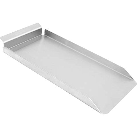 Broil King Grillplatte, Edelstahl Schmal - grillstarshop.comBroil King Grillplatte, Edelstahl SchmalBroil Kinggrillstarshop.com691220060162691225