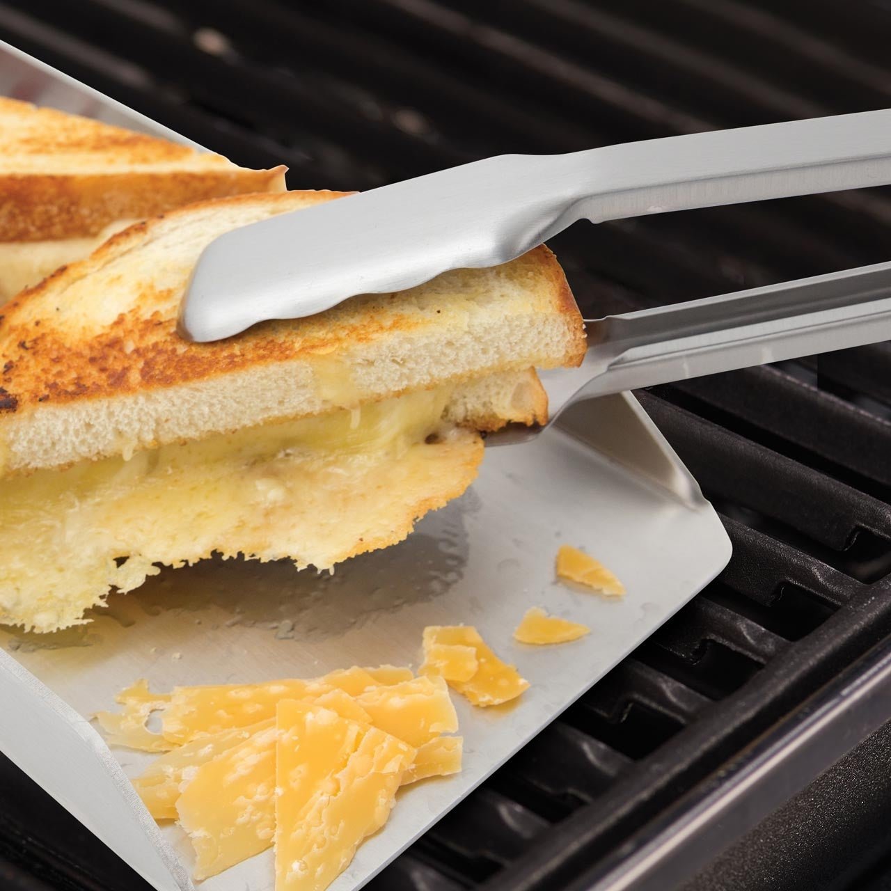 Broil King Grillplatte, Edelstahl Schmal - grillstarshop.comBroil King Grillplatte, Edelstahl SchmalBroil Kinggrillstarshop.com691220060162691225