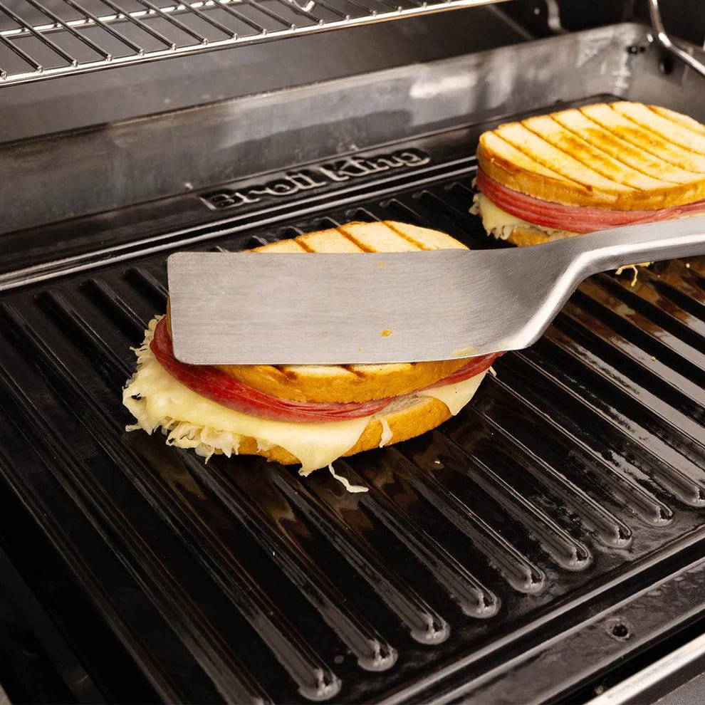 Broil King Grillplatte Gusseisen Plancha für Monarch Royal - grillstarshop.comBroil King Grillplatte Gusseisen Plancha für Monarch RoyalGrillzubehörBroil Kinggrillstarshop.com