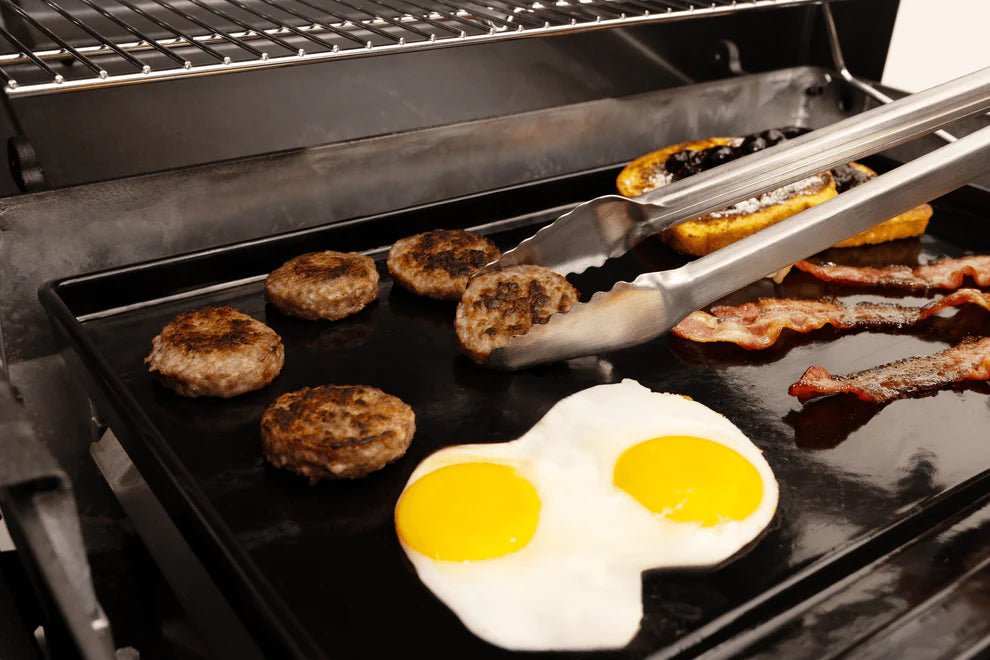 Broil King Grillplatte Gusseisen Plancha für Monarch Royal - grillstarshop.comBroil King Grillplatte Gusseisen Plancha für Monarch RoyalGrillzubehörBroil Kinggrillstarshop.com