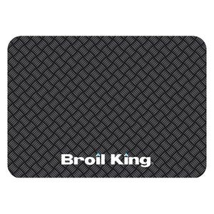 Broil King Grillunterlage Schwarz 140 x 90 cm - grillstarshop.comBroil King Grillunterlage Schwarz 140 x 90 cmGrillzubehörBroil Kinggrillstarshop.com