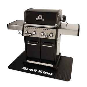 Broil King Grillunterlage Schwarz 140 x 90 cm - grillstarshop.comBroil King Grillunterlage Schwarz 140 x 90 cmGrillzubehörBroil Kinggrillstarshop.com