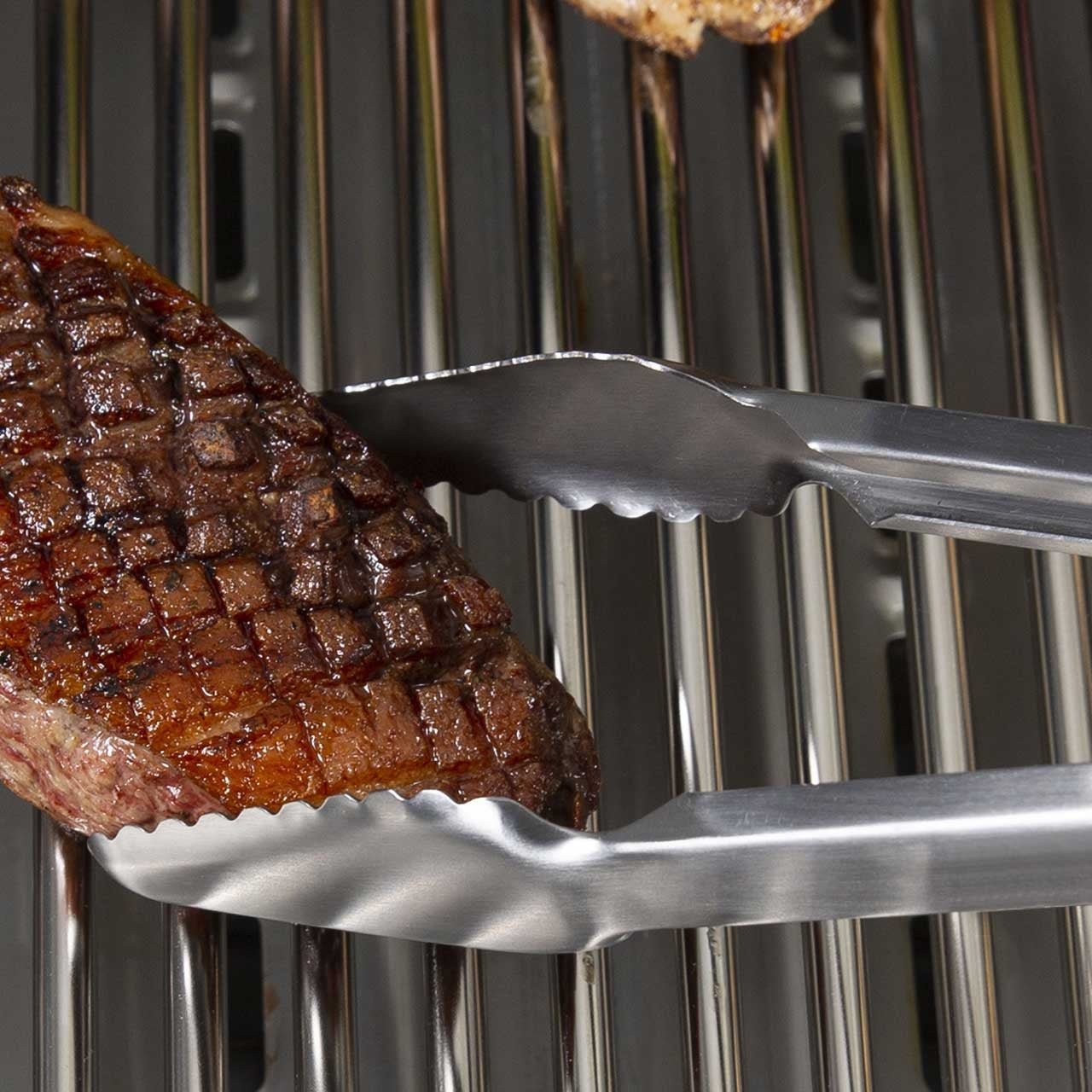Broil King Grillzange, Baron Extra Lang - grillstarshop.comBroil King Grillzange, Baron Extra LangBroil Kinggrillstarshop.com64037006016264037