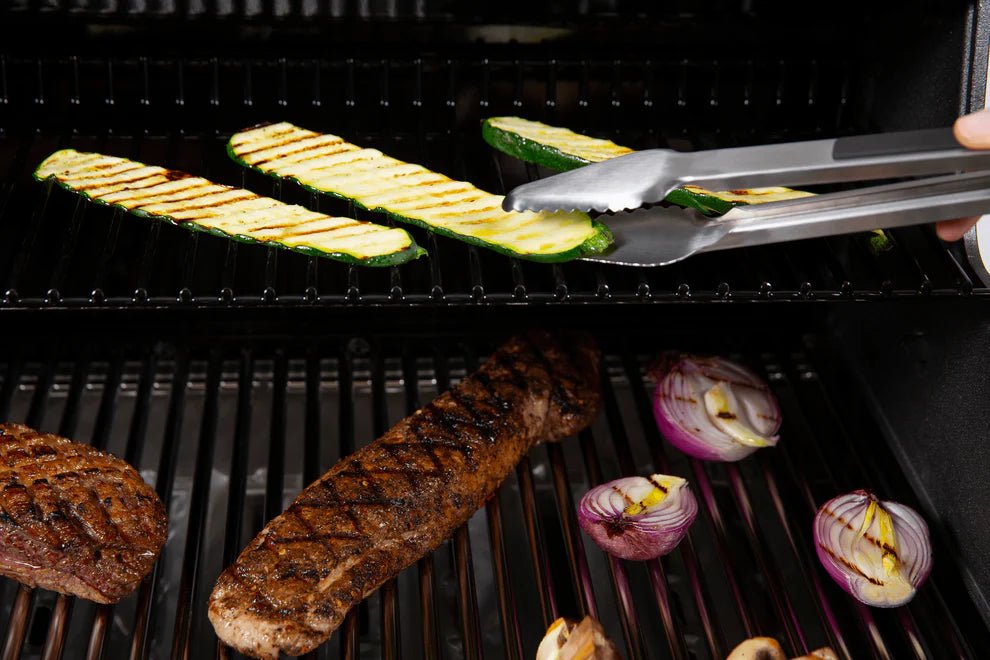 Broil King Grillzange, Baron - grillstarshop.comBroil King Grillzange, BaronGrillzubehörBroil Kinggrillstarshop.com