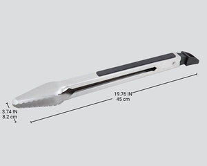 Broil King Grillzange, Baron - grillstarshop.comBroil King Grillzange, BaronGrillzubehörBroil Kinggrillstarshop.com