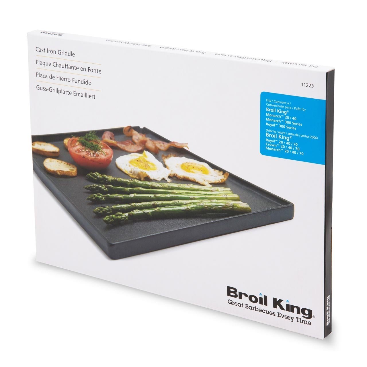 Broil King Gussplatte, Royal & Monarch - grillstarshop.comBroil King Gussplatte, Royal & MonarchBroil Kinggrillstarshop.com112230626821112236