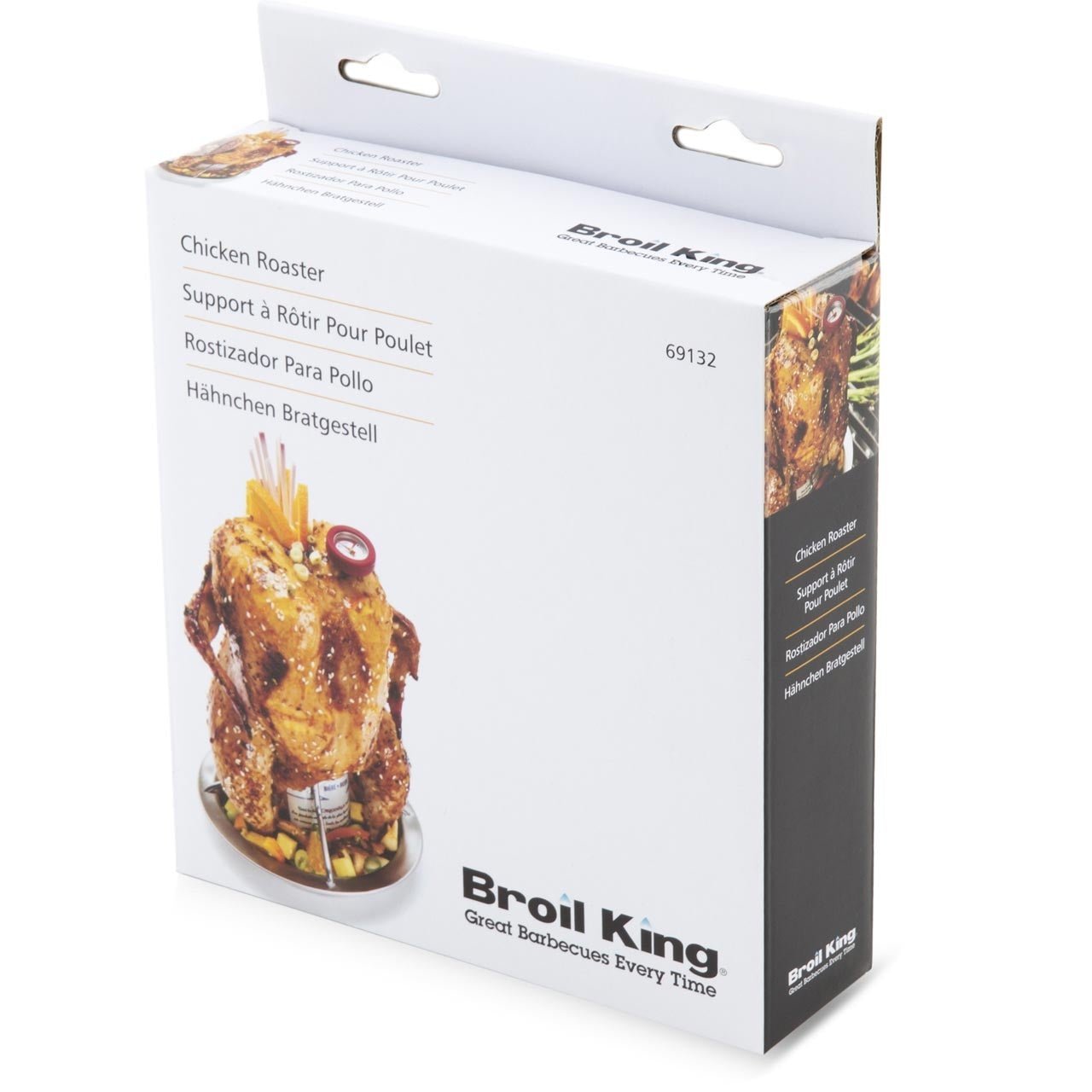 Broil King Hähnchenbratgestell - grillstarshop.comBroil King HähnchenbratgestellBroil Kinggrillstarshop.com691320060162691324
